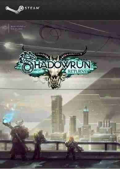 Descargar Shadowrun Dragonfall Directors Cut UPDATE 2.08 [ENG][CPY] por Torrent